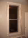 ShrinkWrap Window Insulation