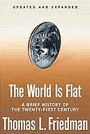 The World Is Flat Book Review