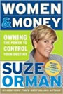 Woman and Money by Suze Orman Book Review