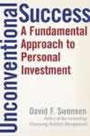 Unconventional Success Book Review by Swensen