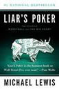 Liar’s Poker Book Review