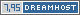 Hosted by Dreamhost