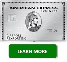 The Business Platinum Card from American Express: 100,000 Point Limited-Time Offer