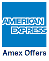 AmEx Special Offers: New Apple Pay $10, DoorDash $20, Amazon +5X Offers