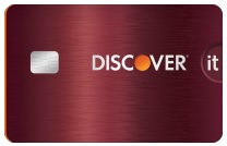 Discover It Card Review Double Cashback Match Your First Year My Money Blog