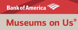 Bank of America Free Museum Tickets 2019 Dates (+ New Holiday Dates)