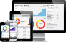 Personal Capital Review 2018: Automatically Track Net Worth and Portfolio Asset Allocation