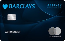 Barclays Arrival® Premier World Elite Mastercard Review: Up to 3% Back Towards Travel During First Year At $15,000 Annual Spending