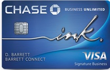 Chase Ink Business Unlimited Card Review: $500 Cash Bonus, 1.5% Flat Cash Back, No Annual Fee