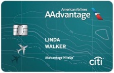 American Airlines AAdvantage MileUp℠ Card Review