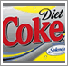 Diet Coke Splenda
