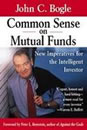 Common Sense on Mutual Funds Book Cover