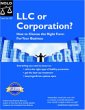 LLC Corp Book