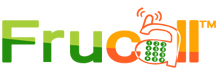Frucall Logo