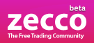 Zecco Logo - Review