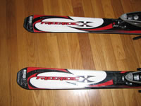 Used Ski Pics