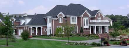 No, this is not my house... image credit: governing.typepad.com