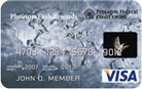 PenFed Platinum Cashback Rewards Card