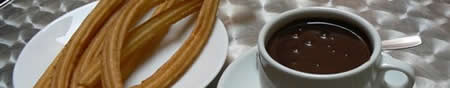 Churros image