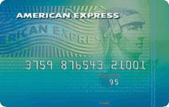 True Earnings Card from Costco and American Express