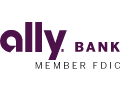 Ally Bank Logo