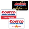 Costco Cards