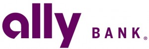 Ally Bank Logo