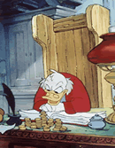 Scrooge McDuck