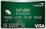 Capital One Business Cash Image
