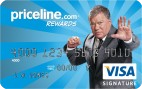 The Priceline Rewards™ Visa® Card 