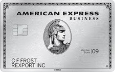 American Express Business Platinum Card Review: 100,000 Bonus Points, New 9 CLEAR Membership Credit