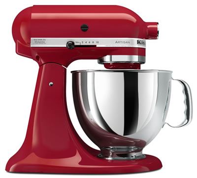 kitchenaid