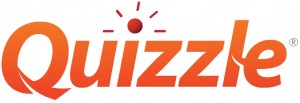 Quizzle logo
