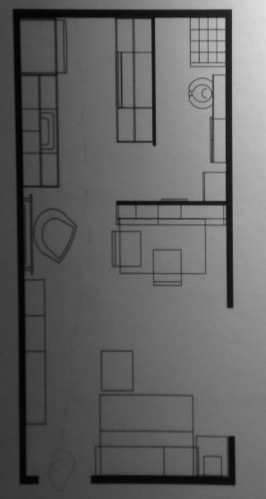 IKEA Small Space Floor Plans 240 380 590 sq ft  My 