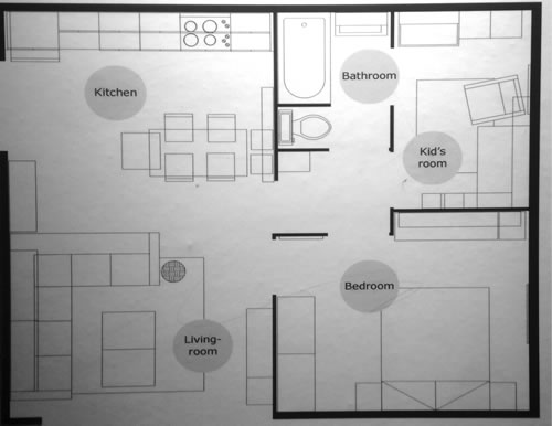  IKEA  Small  Space Floor  Plans  240 380 590 sq ft  My 