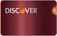 Discover it 14 Month BT (RED)