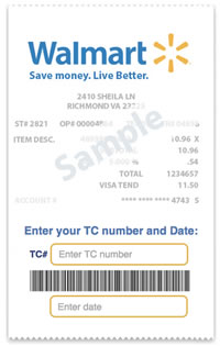 How To Save Money With The Walmart App S Savings Catcher
