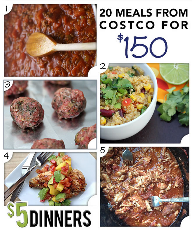 Costco Prepared Meals That Will Feed Your Family Within Minutes