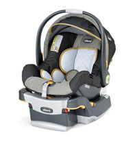 Walmart / Target Car Seat Trade-In Events: $30 Gift Card ...