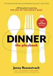 dinnerplaybook