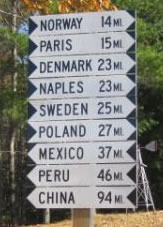 travelsignpost