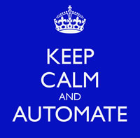 automate