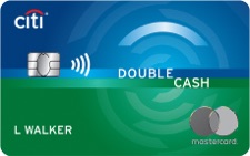 Citi® Double Cash Card Review: 2% Cash Back on ALL Purchases, No Annual Fee