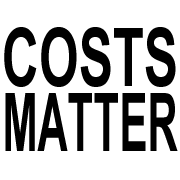 costsmatter