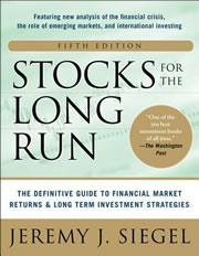 Bonds For The Long Run?   Long-Term Bonds vs. Stock Returns (1823-2013)