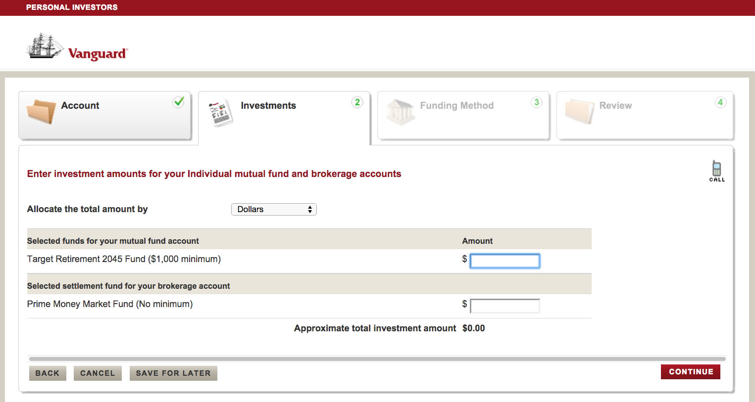 Vanguard vs. Fidelity: Best Brokers for IRAs