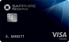 Chase Sapphire Reserve Card Review: 60k Points Worth 0 in Travel, 0 Annual Credit, New Benefits August 2021