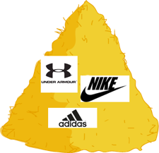 haystacknike