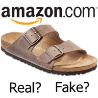 birkenstock knock off amazon