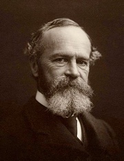 william james headshot